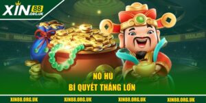 nổ hũ
